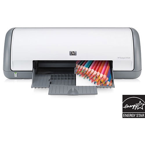 hp desktop d1520